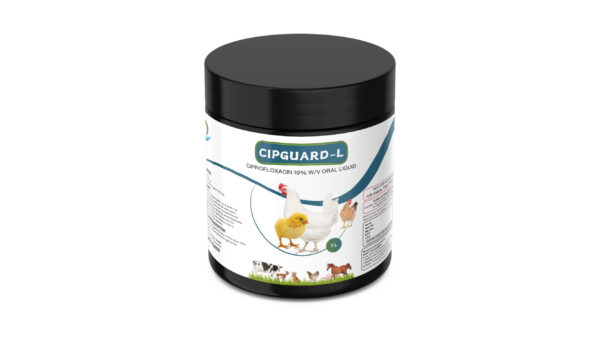 CIPGUARD-L