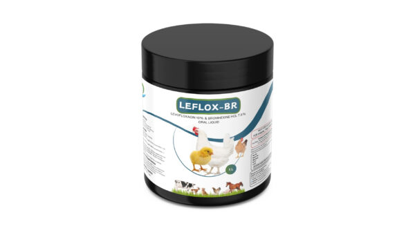 LEFLOX-BR