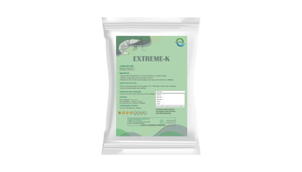 EXTREME-K