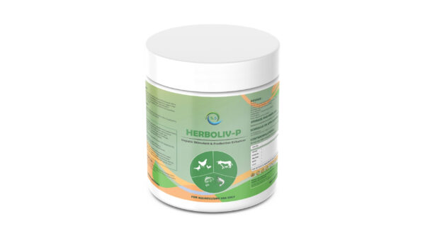 HERBOLIV-P