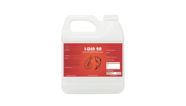 I-DIN 20