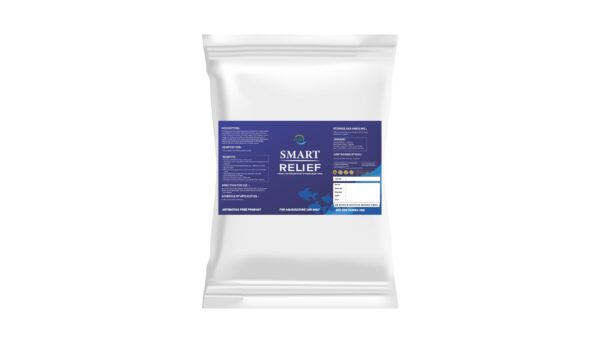 SMART RELIEF