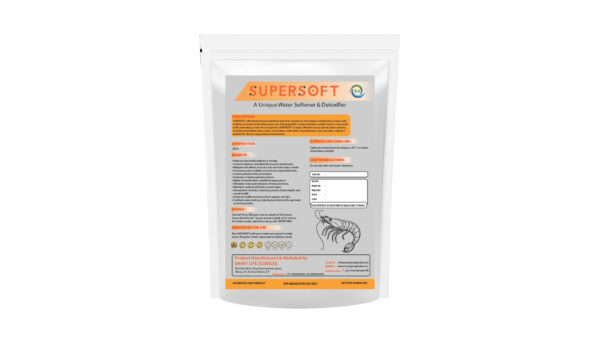 SUPERSOFT
