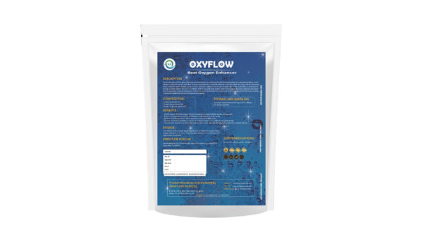 OXYFLOW