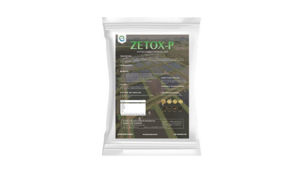 ZETOX-P