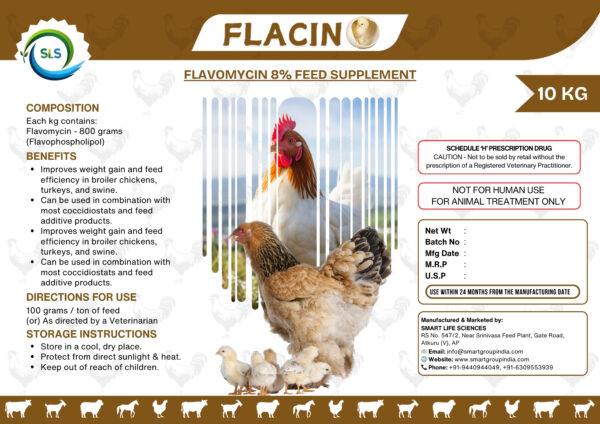 FLACIN