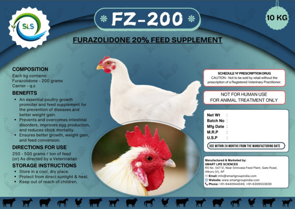 FZ-200