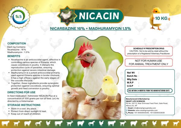 NICACIN