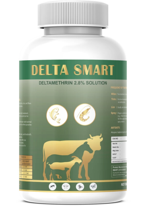 DELTASMART